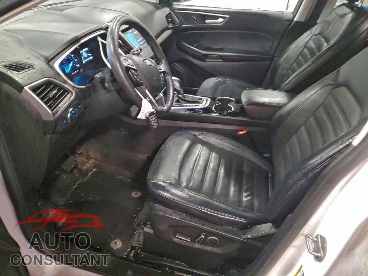 FORD EDGE 2018 - 2FMPK4J94JBB94573