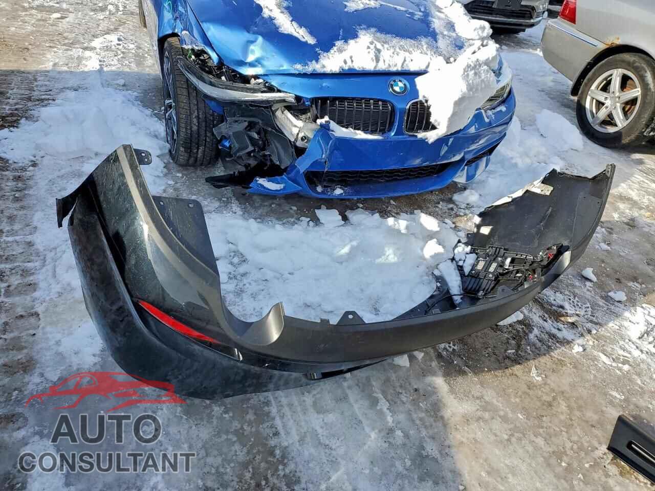 MAZDA 3 2025 - JM1BPACM4S1782180