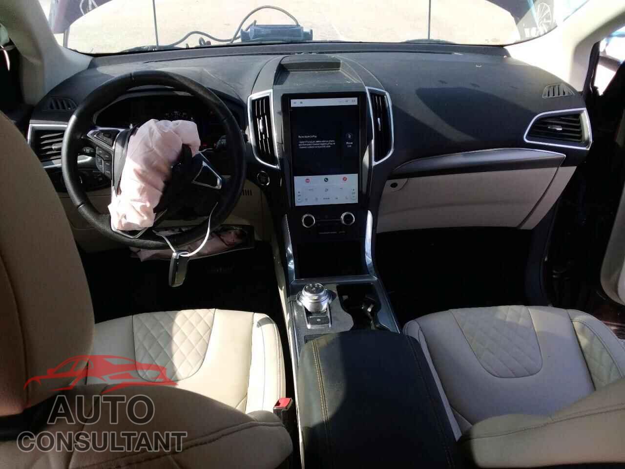 FORD EDGE 2024 - 2FMPK4K92RBA82848
