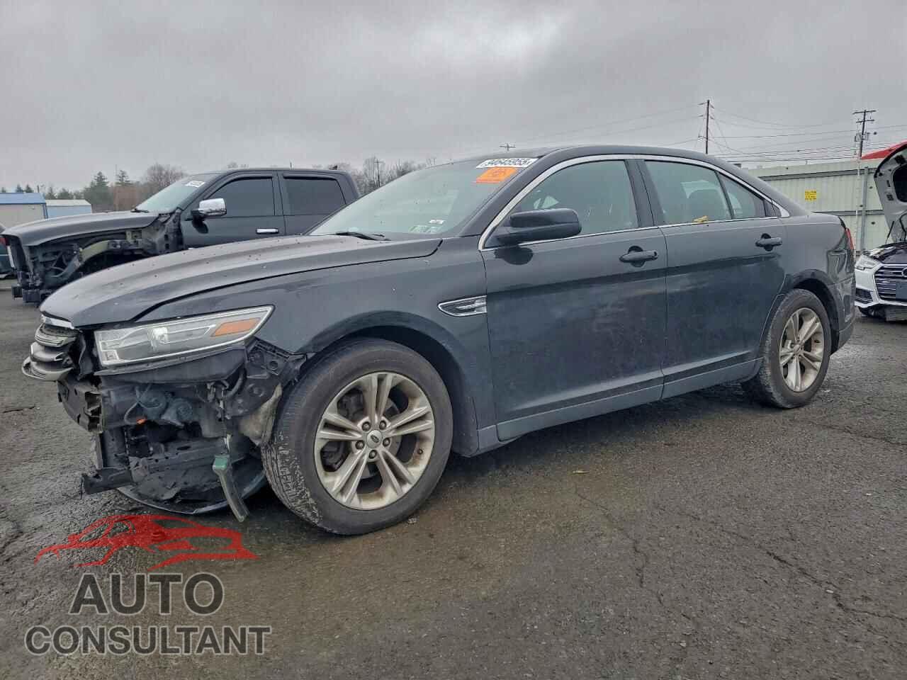 FORD TAURUS 2015 - 1FAHP2H84FG157119