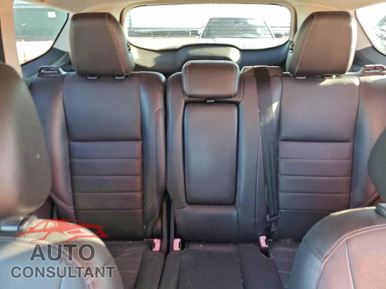 FORD ESCAPE 2013 - 1FMCU0H93DUC72167