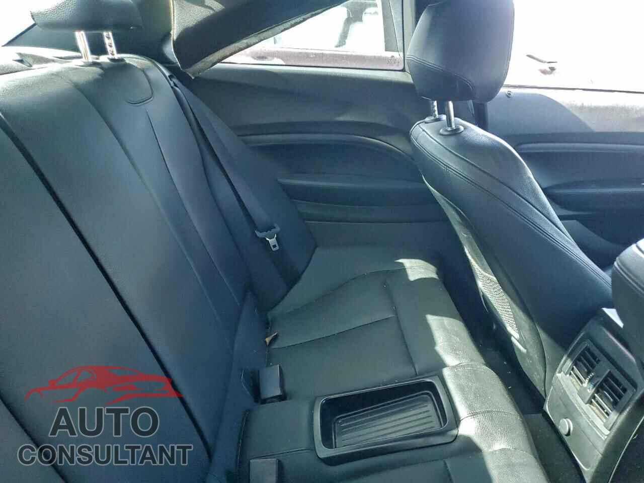 BMW M2 2015 - WBA1J9C57FVX99362