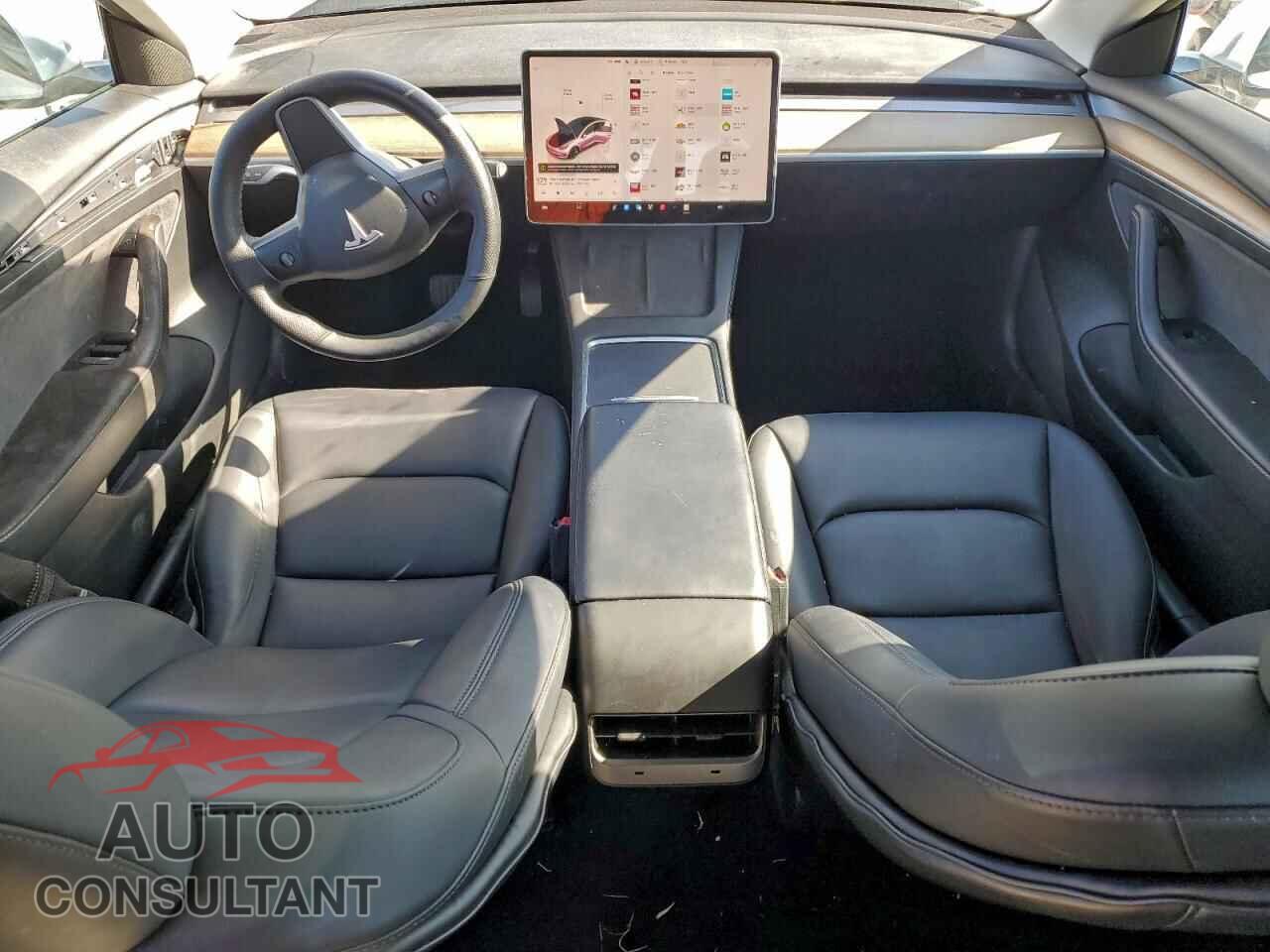 TESLA MODEL 3 2023 - 5YJ3E1EA9PF486194