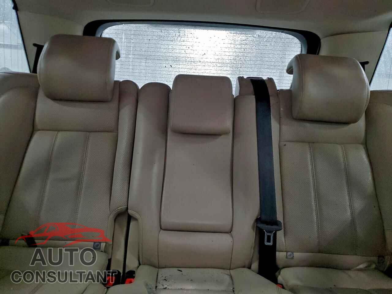 LAND ROVER RANGEROVER 2013 - SALSK2D4XDA780139