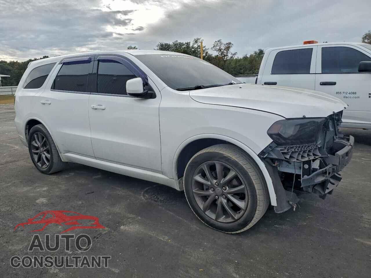 DODGE DURANGO 2015 - 1C4RDHAG9FC860959