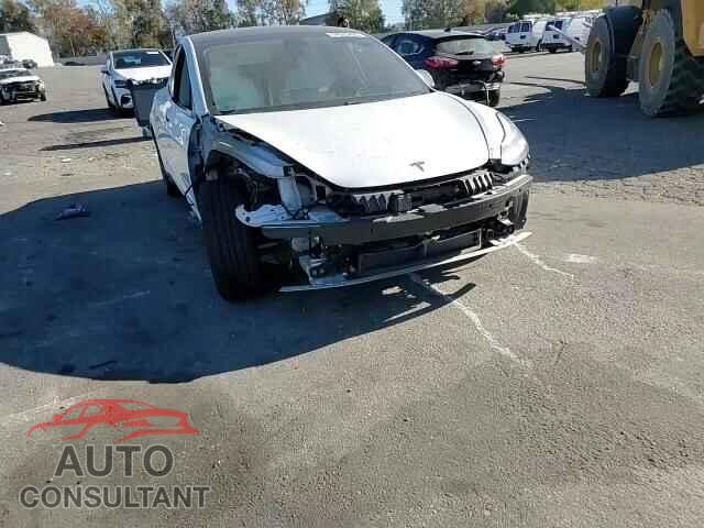 TESLA MODEL 3 2020 - 5YJ3E1EB4LF651863