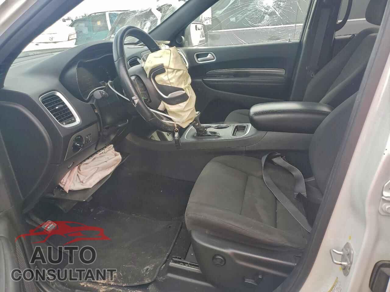 DODGE DURANGO 2020 - 1C4RDHAG6LC252358