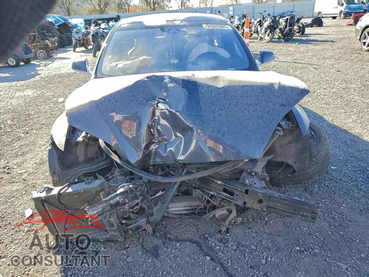 TESLA MODEL S 2016 - 5YJSA1E27GF135378