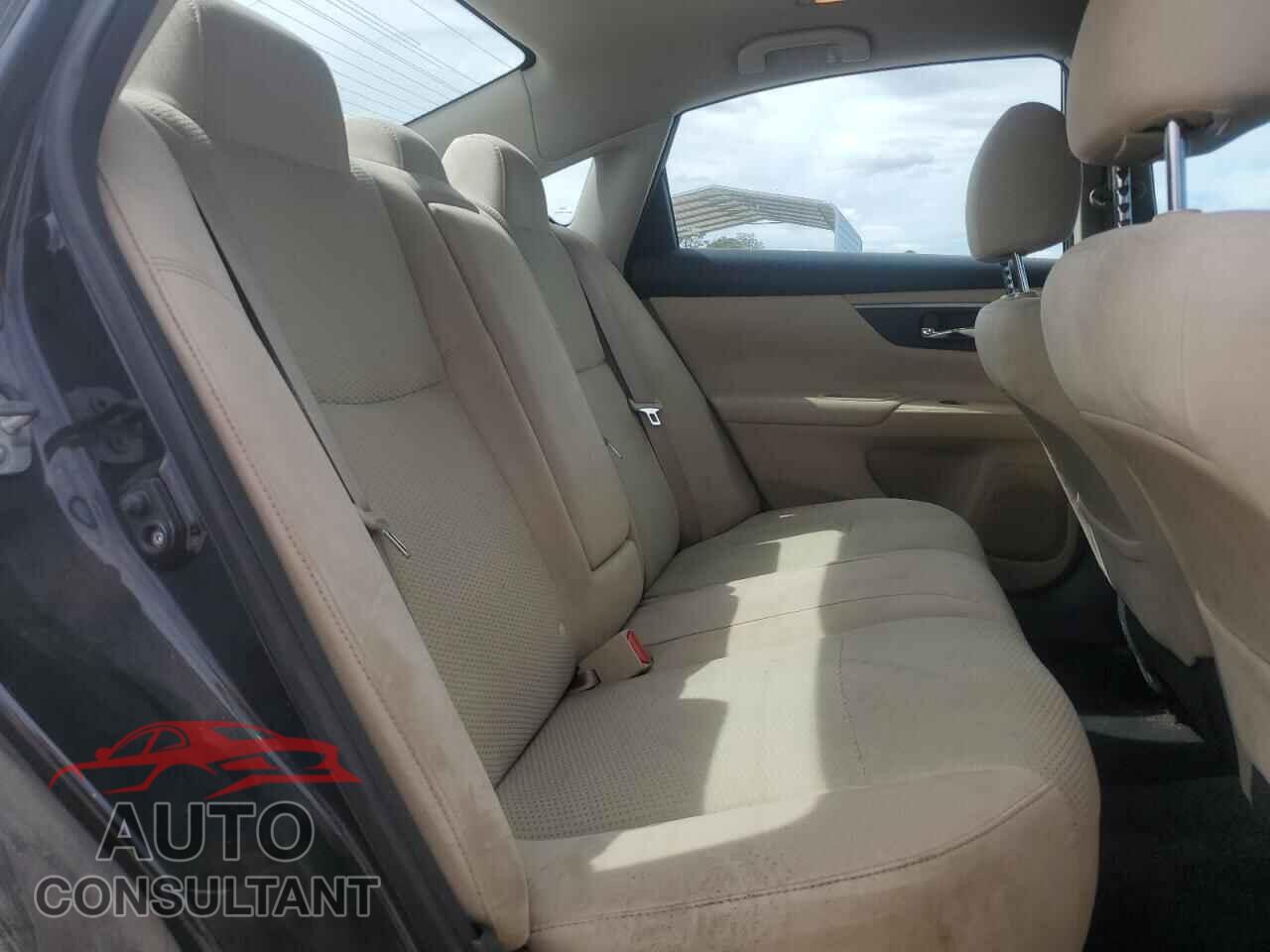 NISSAN ALTIMA 2015 - 1N4AL3AP1FN896562