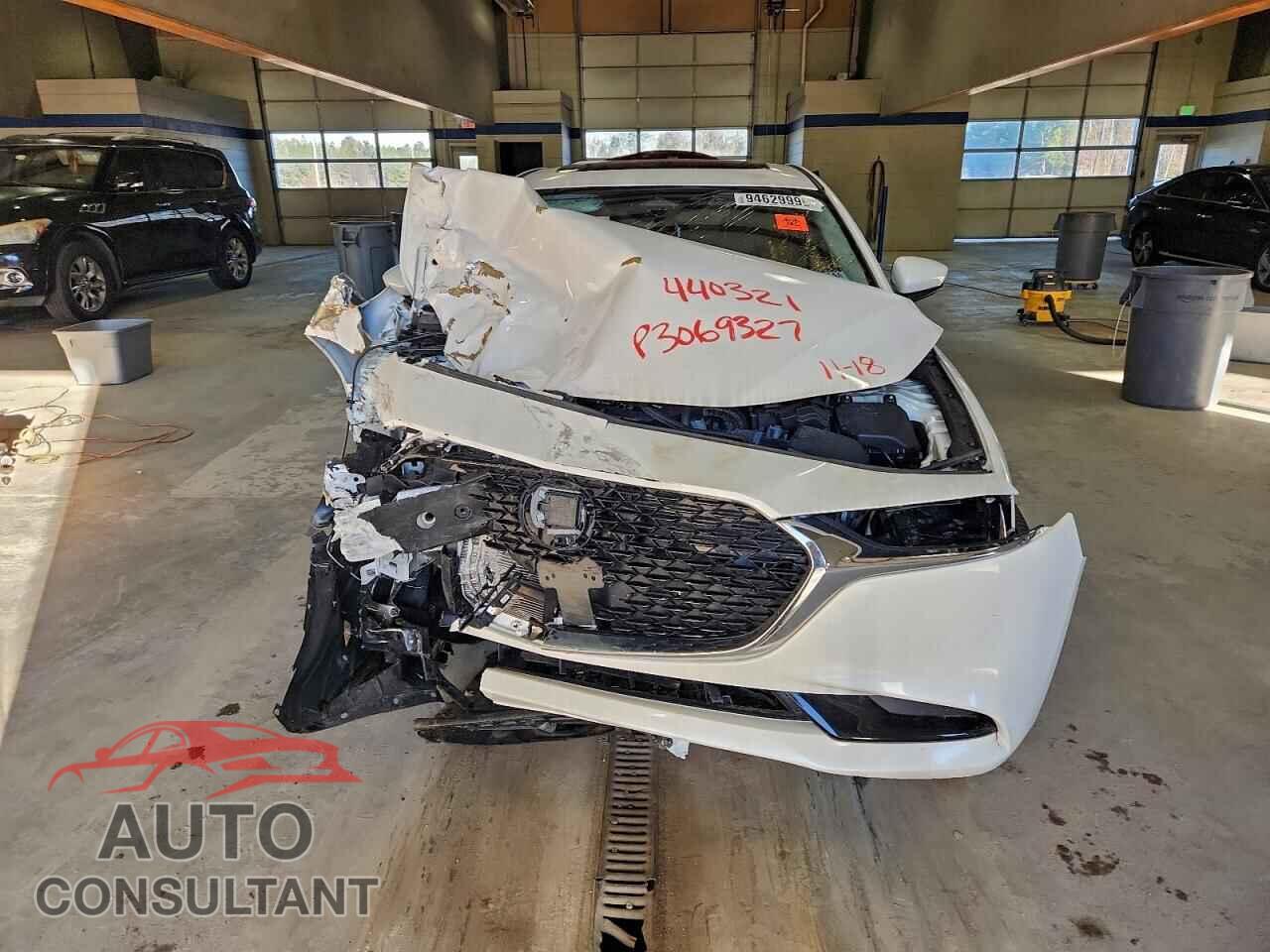 MAZDA 3 2025 - JM1BPACM3S1765158