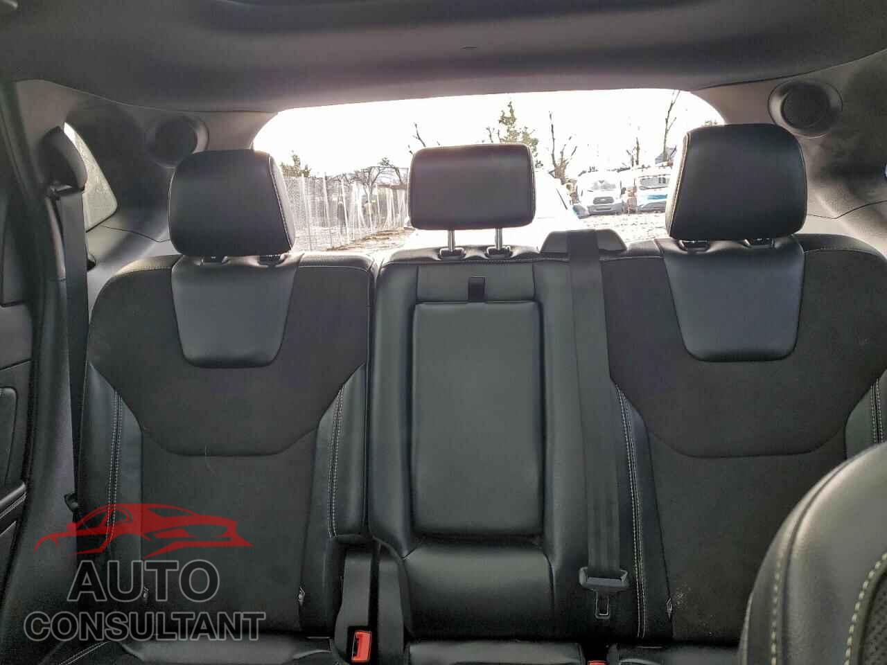 FORD EDGE 2019 - 2FMPK4APXKBC14325