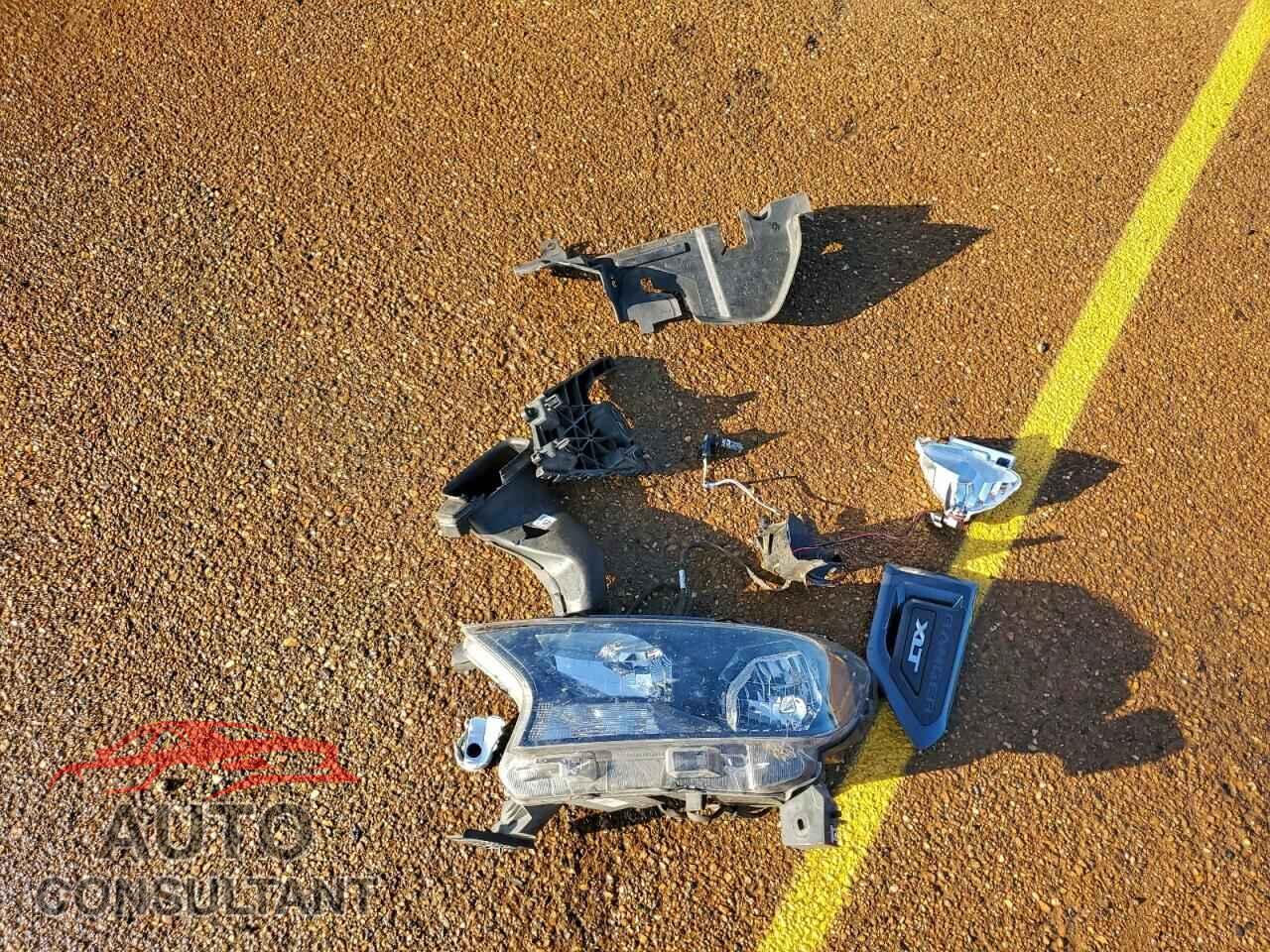 FORD RANGER 2020 - 1FTER4EH3LLA79703