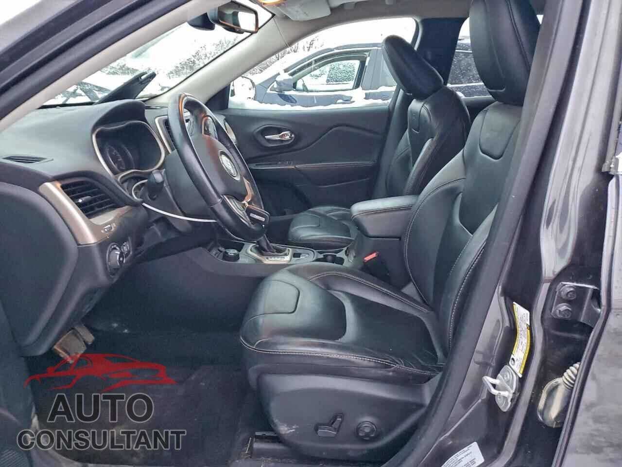 JEEP GRAND CHER 2015 - 1C4PJMDS2FW779132