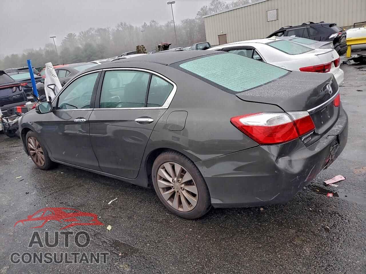 HONDA ACCORD 2013 - 1HGCR2F79DA255010