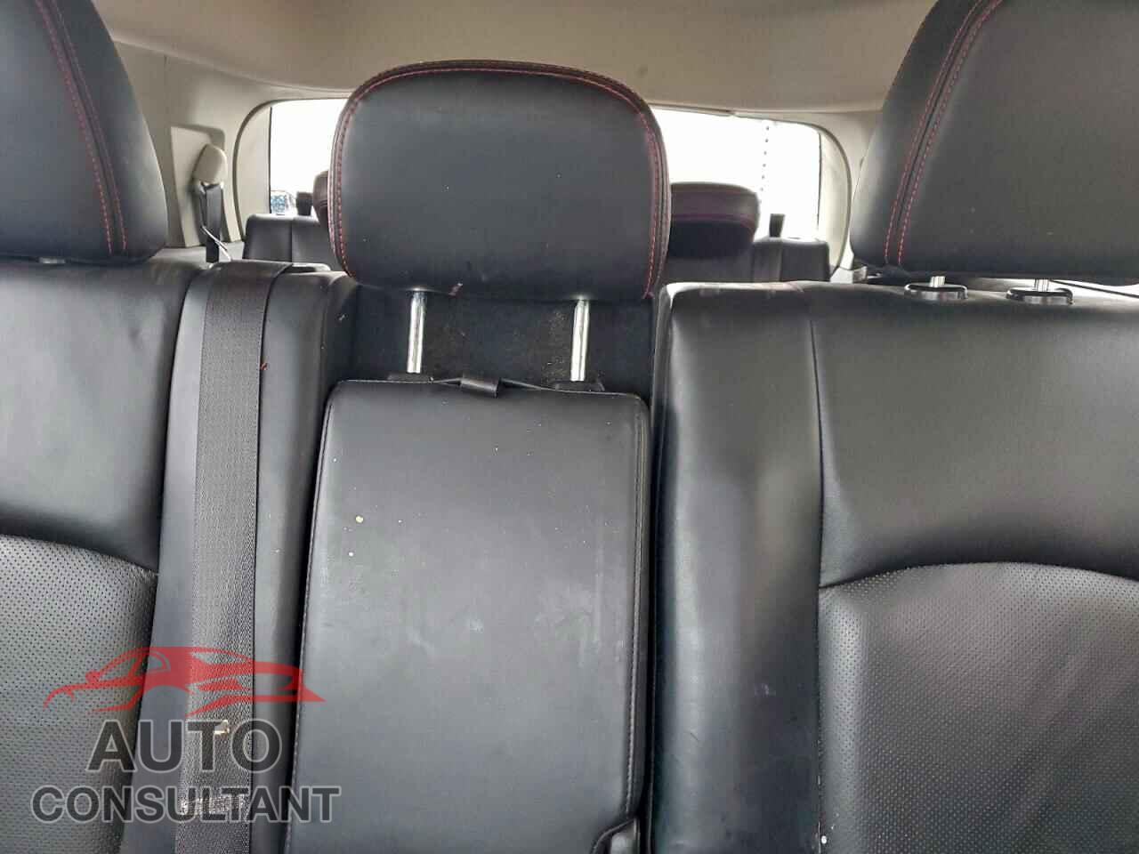 DODGE JOURNEY 2018 - 3C4PDCEG2JT346646