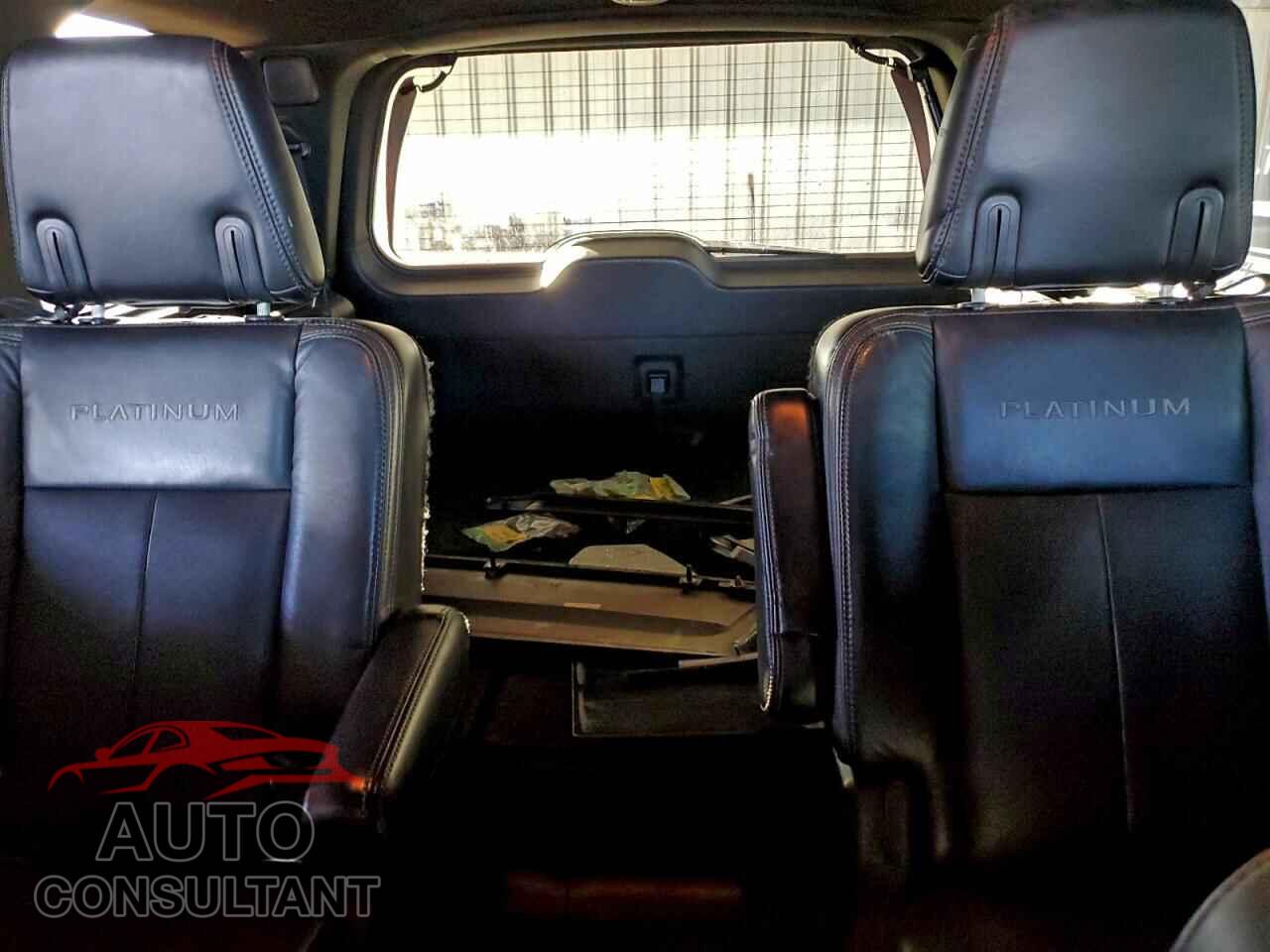 FORD EXPEDITION 2015 - 1FMJU1MT8FEF28685
