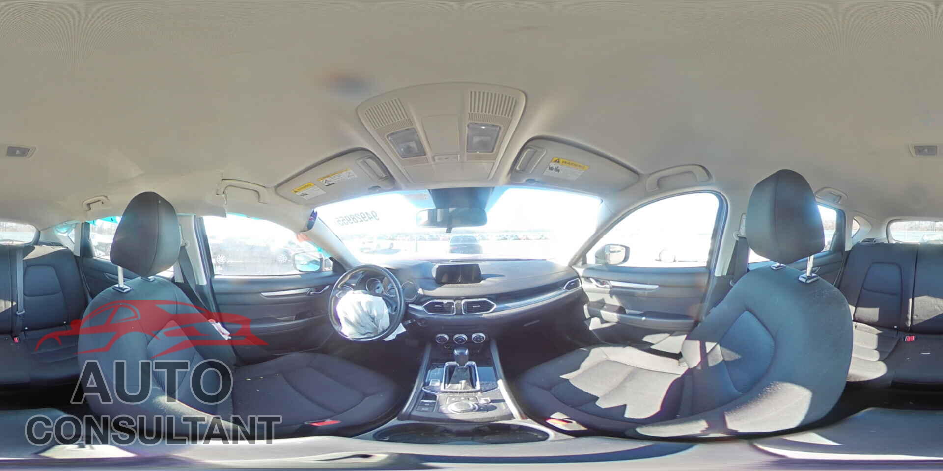 MAZDA CX-5 2020 - JM3KFBBM8L0806697