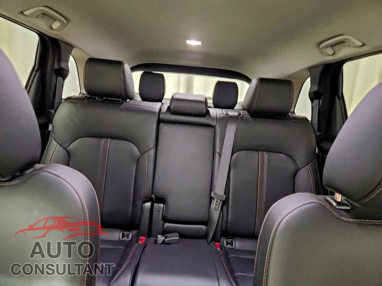 MAZDA CX-90 2025 - JM3KKAHD1S1208229