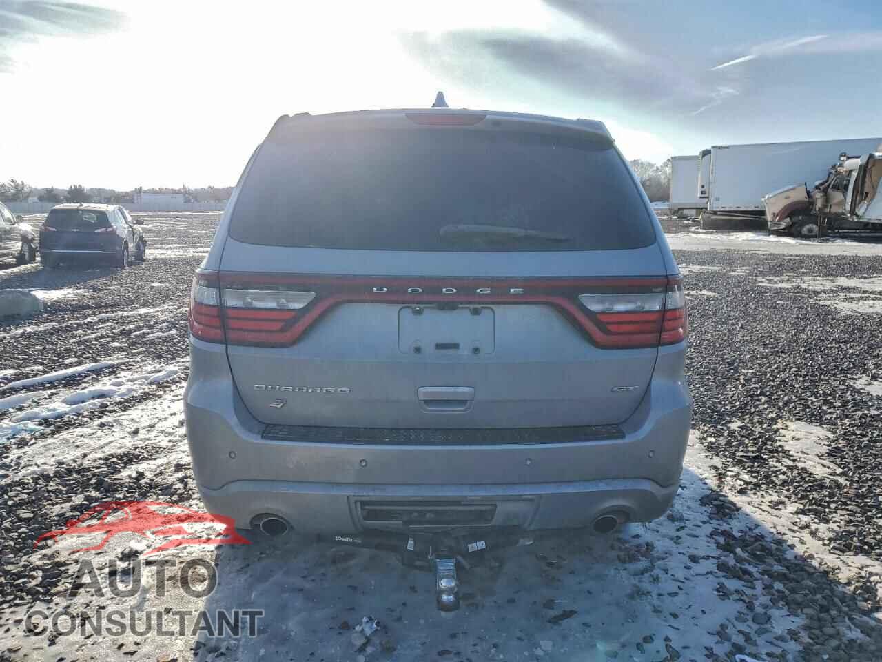 DODGE DURANGO 2019 - 1C4RDJDG9KC799030