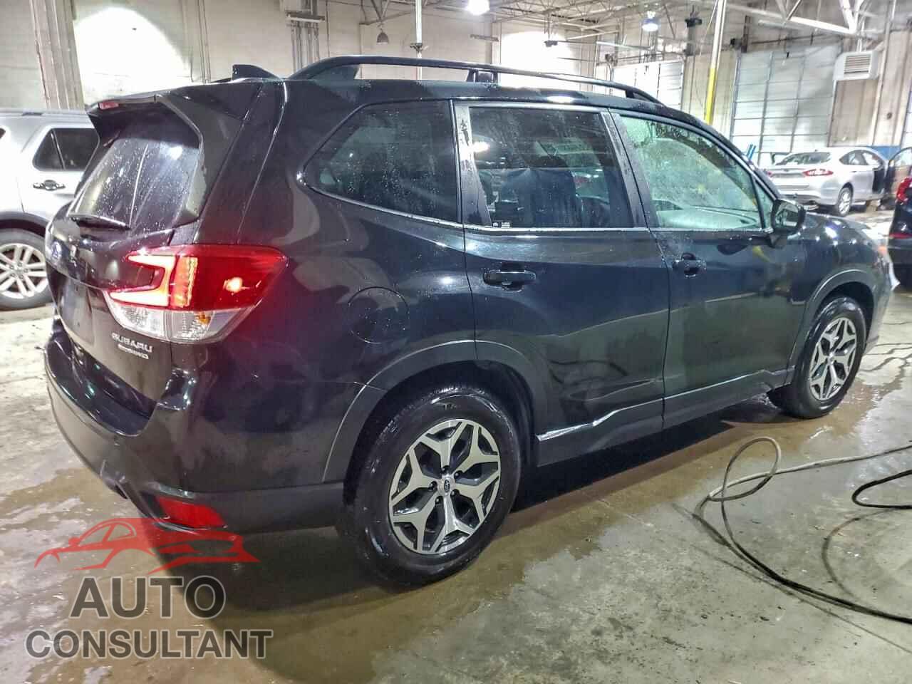 SUBARU FORESTER 2020 - JF2SKAJC8LH558400