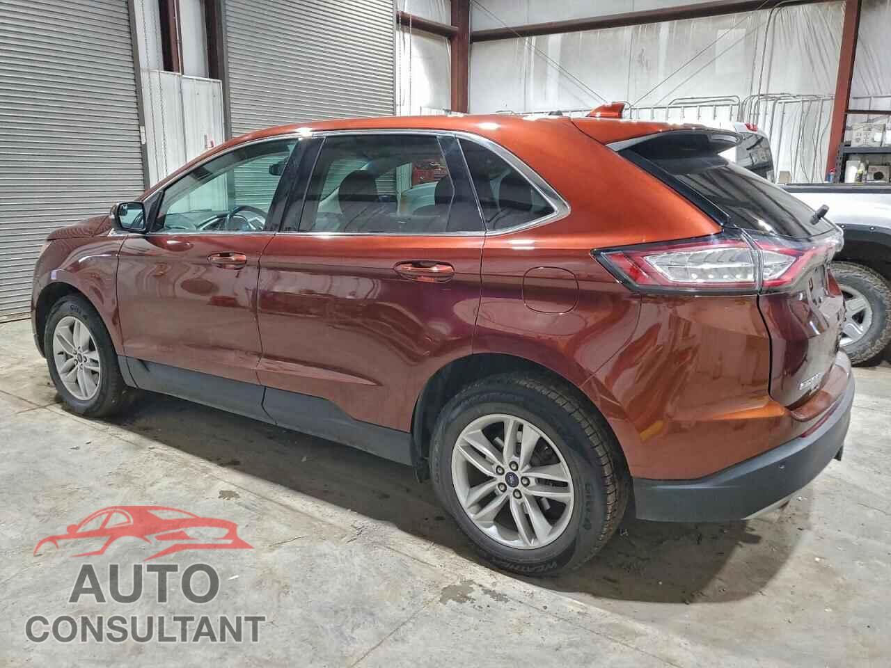 FORD EDGE 2016 - 2FMPK4J82GBC65687