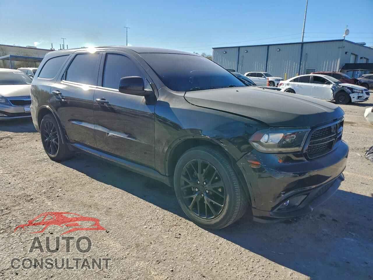 DODGE DURANGO 2015 - 1C4RDHAGXFC921266