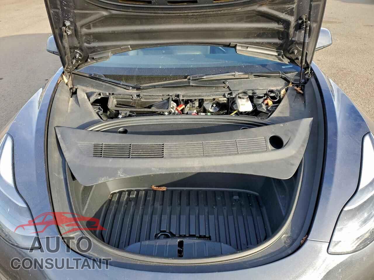 TESLA MODEL 3 2023 - 5YJ3E1EA3PF653987