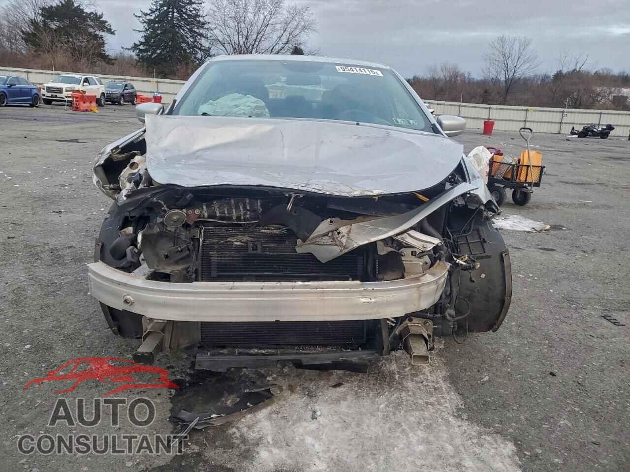 DODGE DART 2013 - 1C3CDFAA1DD178336