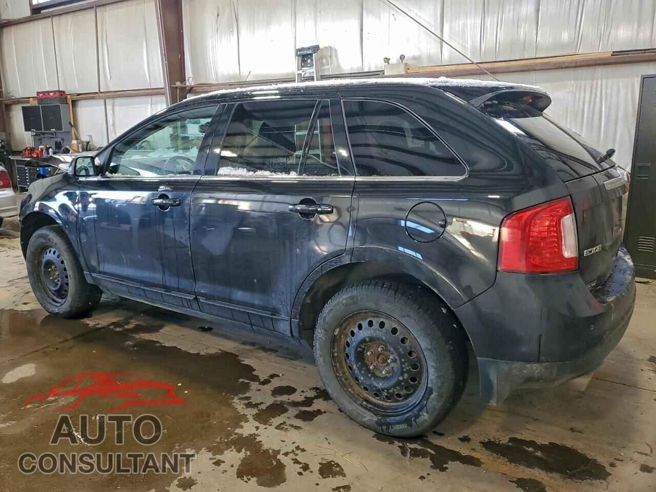 FORD EDGE 2014 - 2FMDK4KC6EBB24673