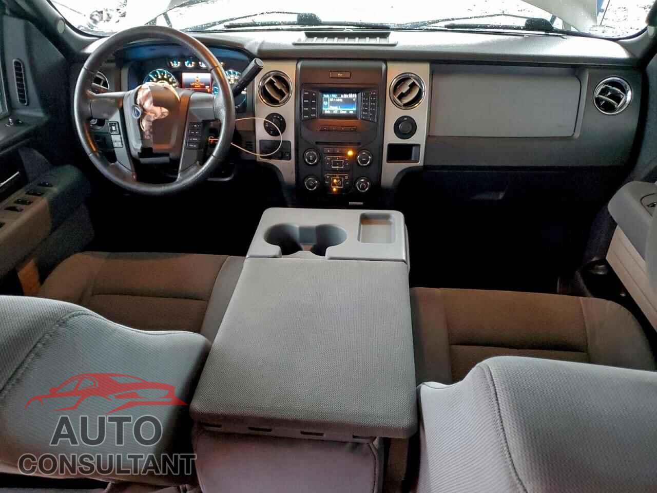FORD F-150 2014 - 1FTFW1ET0EFA86352