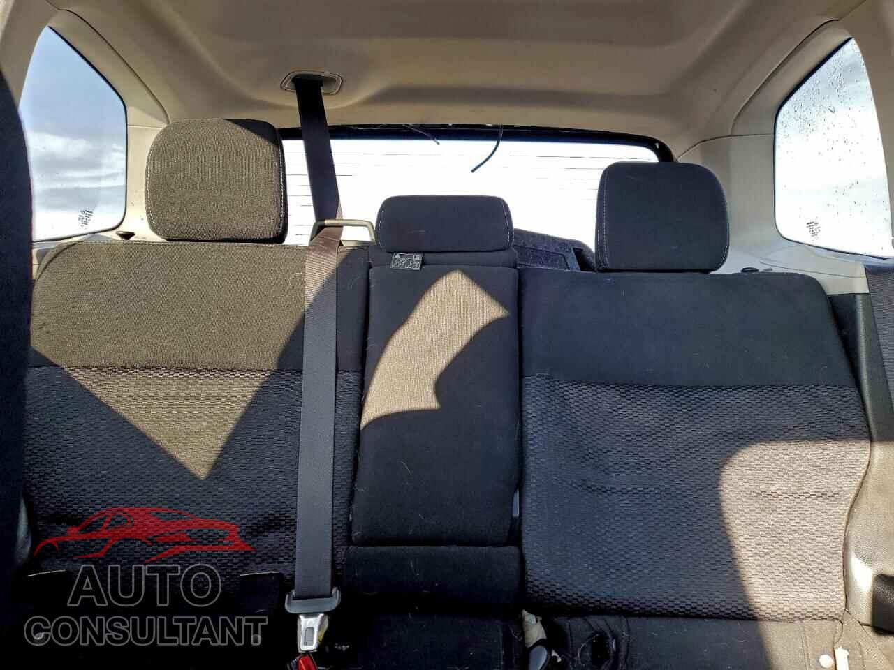 SUBARU FORESTER 2014 - JF2SJAEC6EH528036