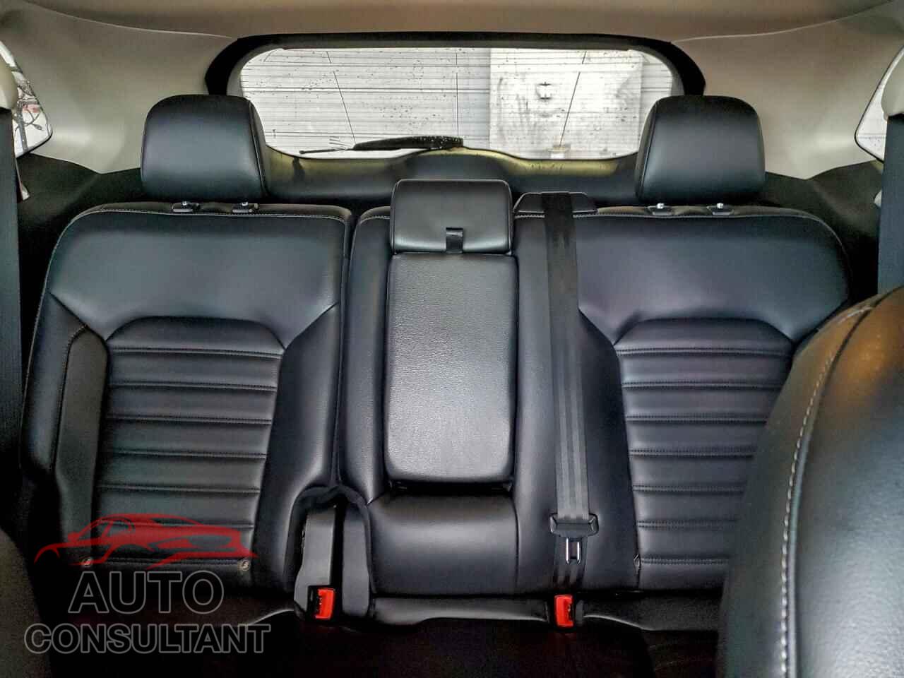 FORD EDGE 2020 - 2FMPK3J93LBB11566