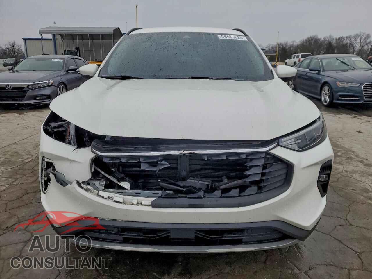 FORD ESCAPE 2023 - 1FMCU0E19PUB47449