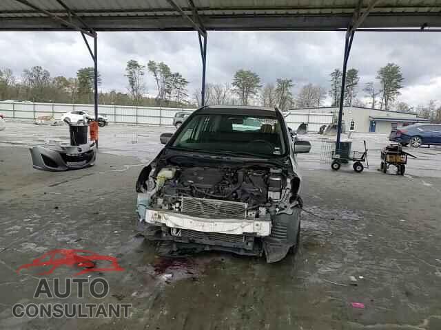 MAZDA 5 2013 - JM1CW2BL0D0160318