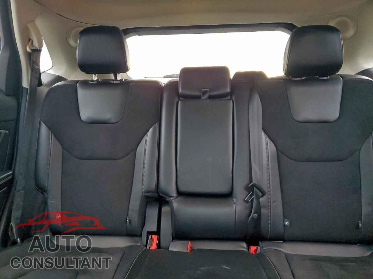 FORD EDGE 2015 - 2FMPK4AP4FBB59070