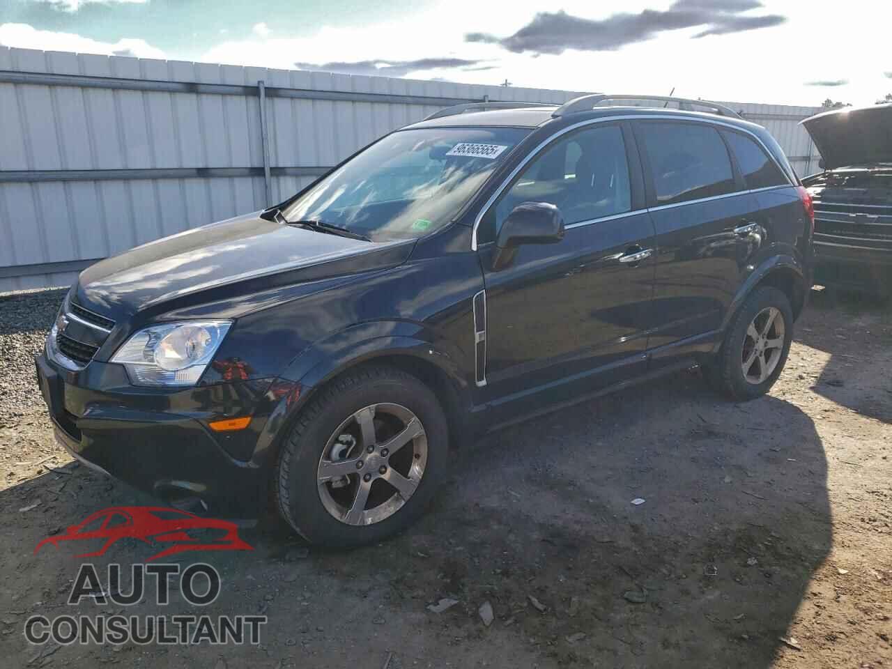 CHEVROLET CAPTIVA 2012 - 3GNAL3E51CS632012