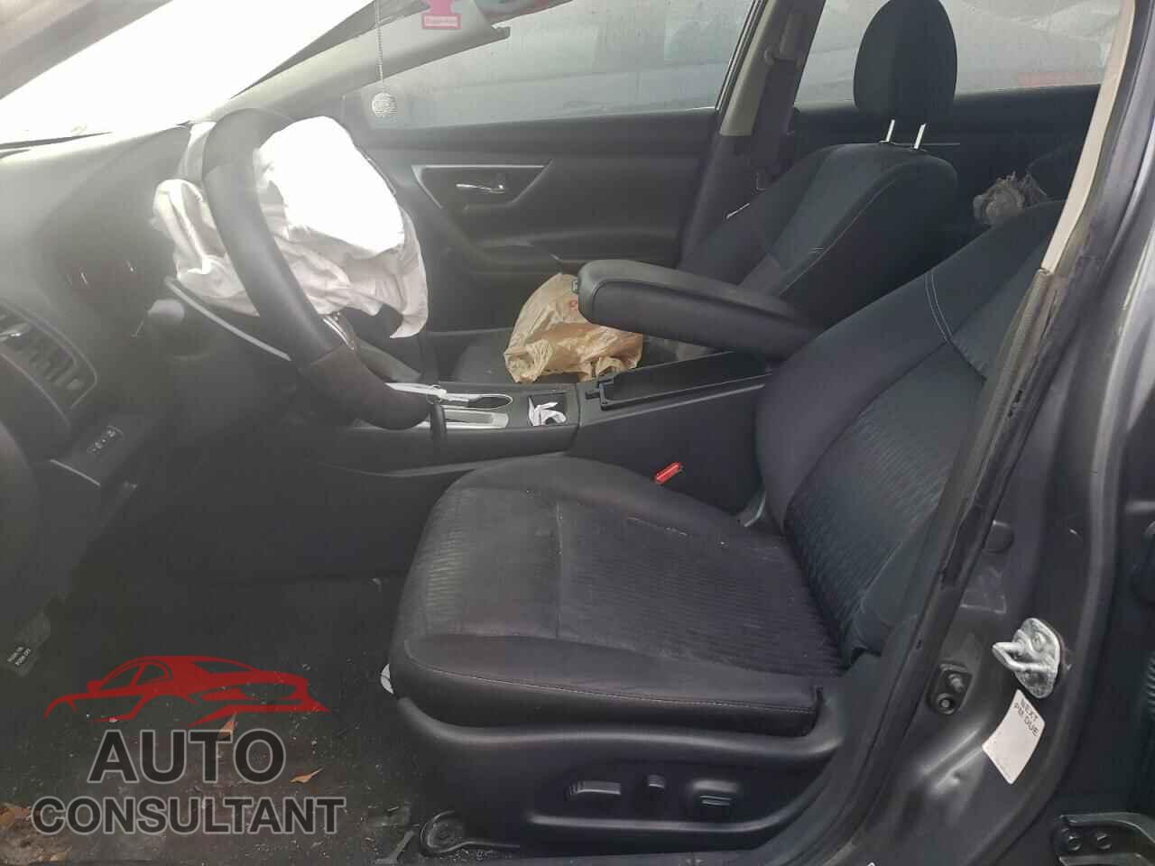 NISSAN ALTIMA 2017 - 1N4AL3AP1HC192599