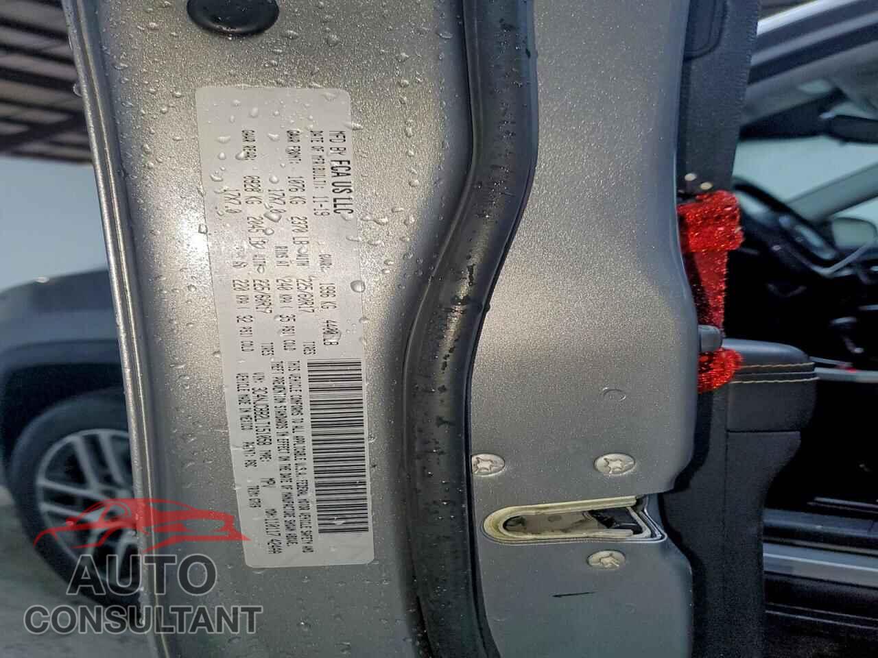 JEEP COMPASS 2020 - 3C4NJCBB2LT151058
