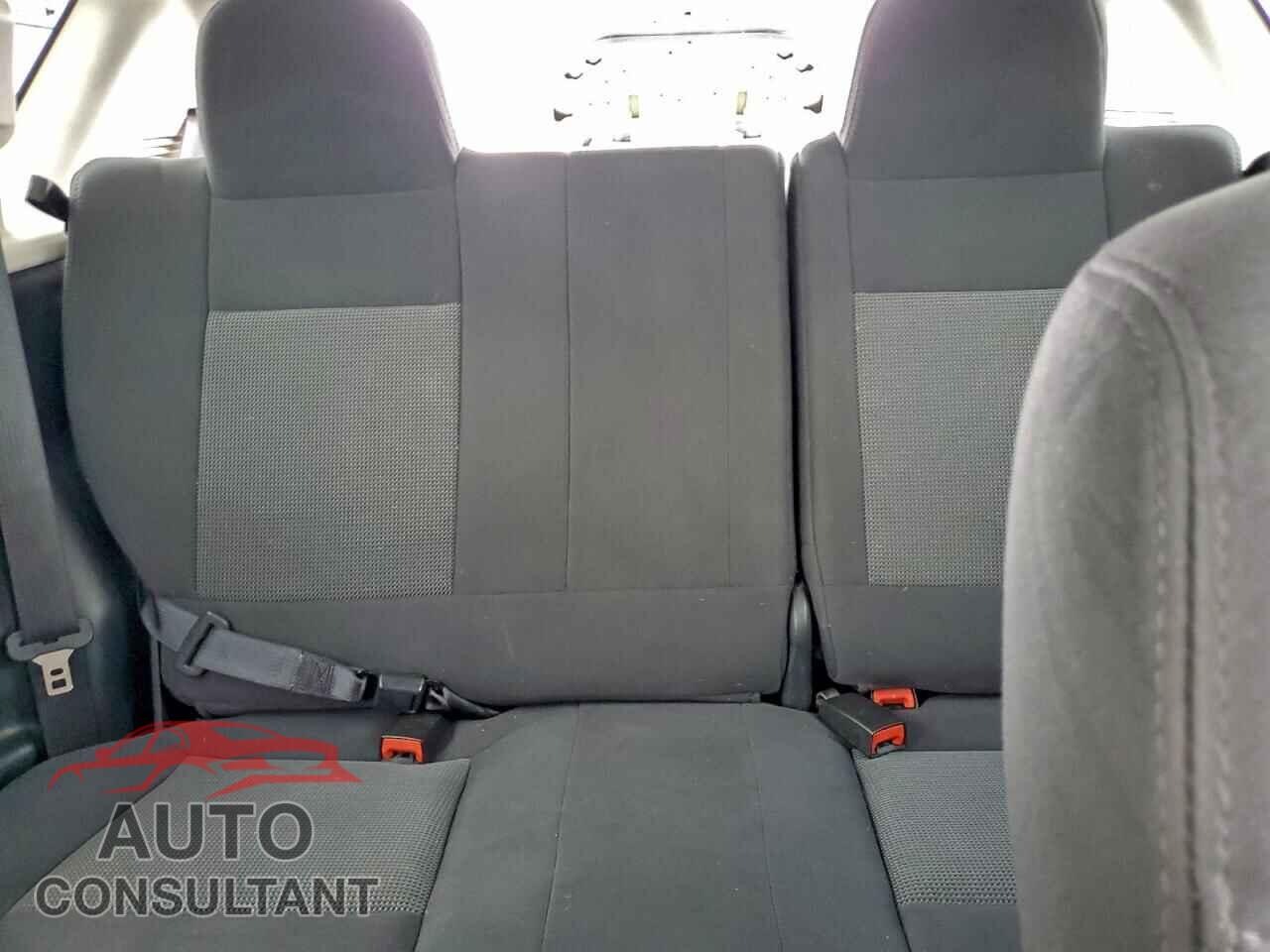 JEEP COMPASS 2011 - 1J4NF1FB6BD257768