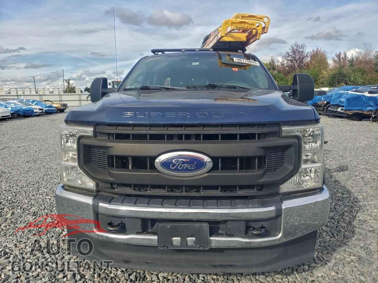 FORD F250 2020 - 1FT7W2B65LEE16594