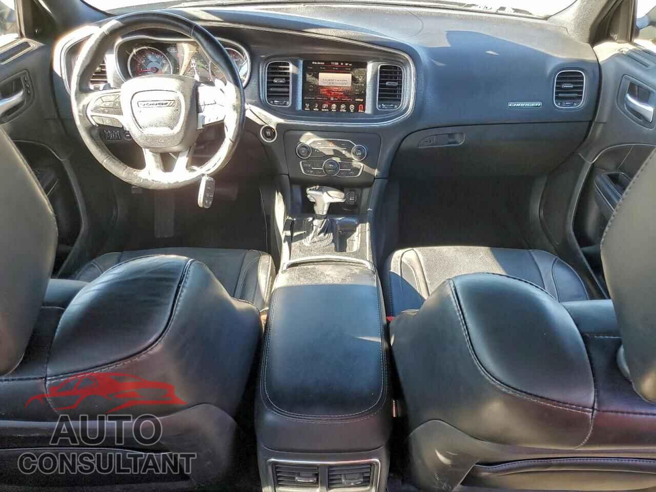 DODGE CHARGER 2015 - 2C3CDXCT0FH728782