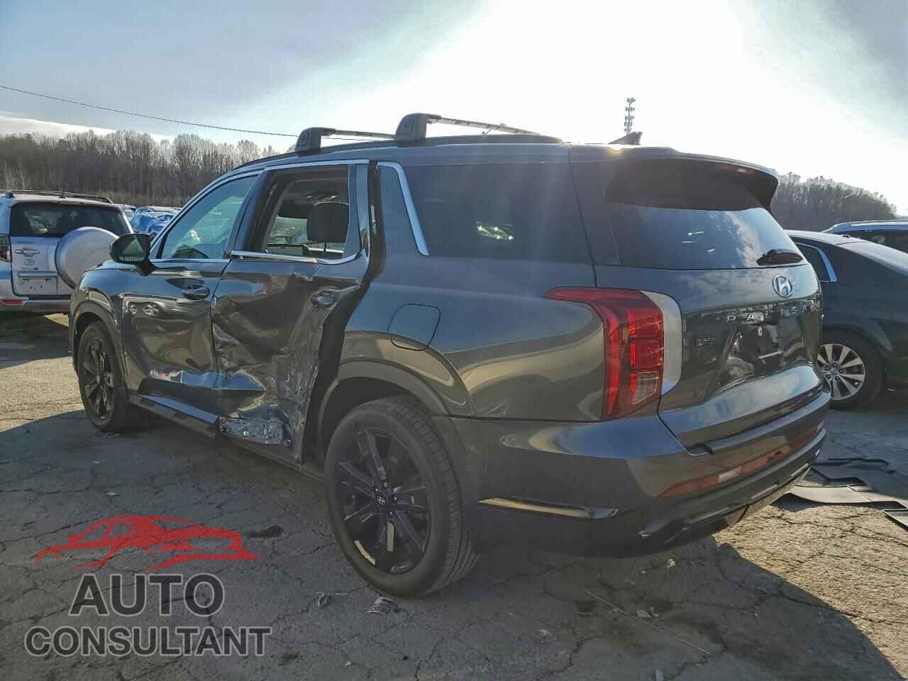 HYUNDAI PALISADE 2024 - KM8R3DGEXRU657686