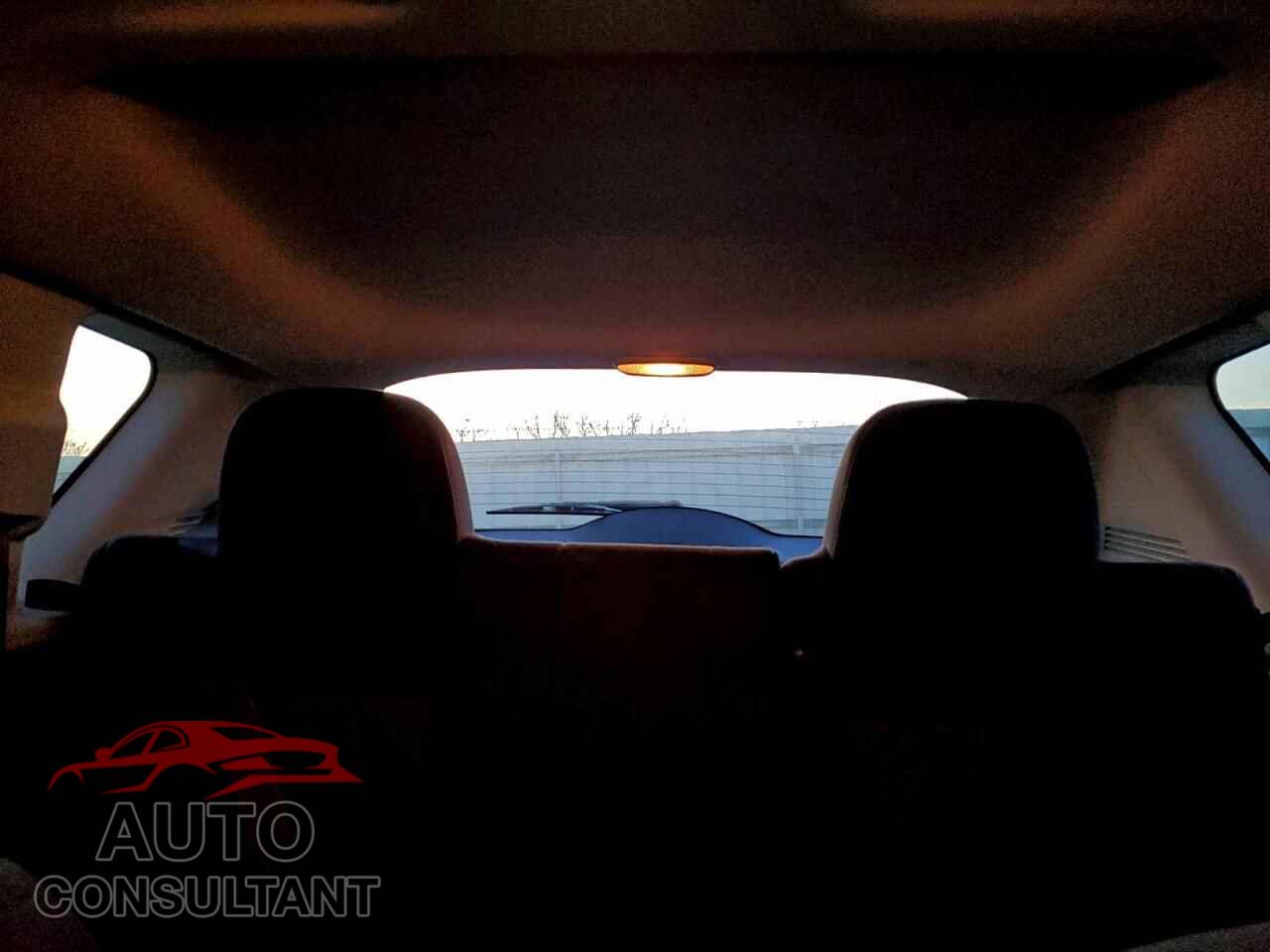JEEP COMPASS 2014 - 1C4NJCBA1ED722720