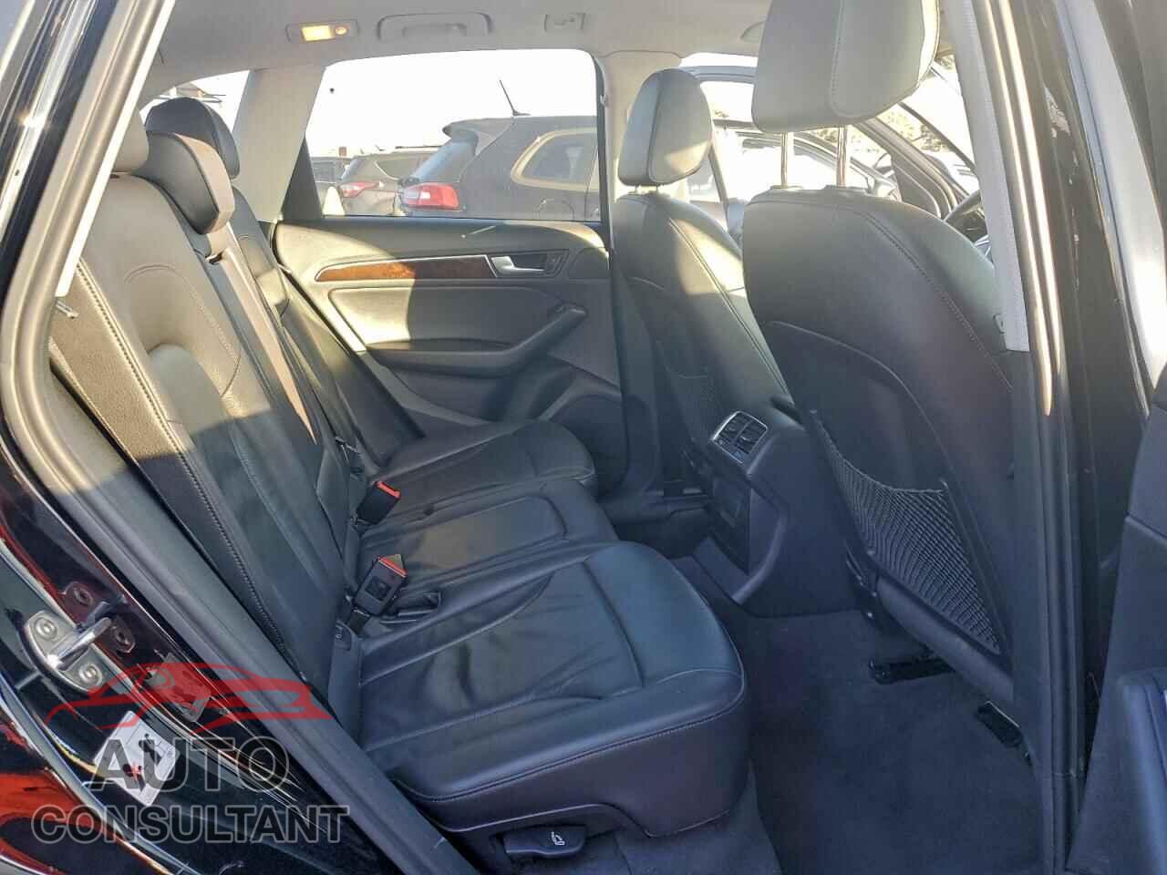 AUDI Q5 2017 - WA1C2AFP7HA096971
