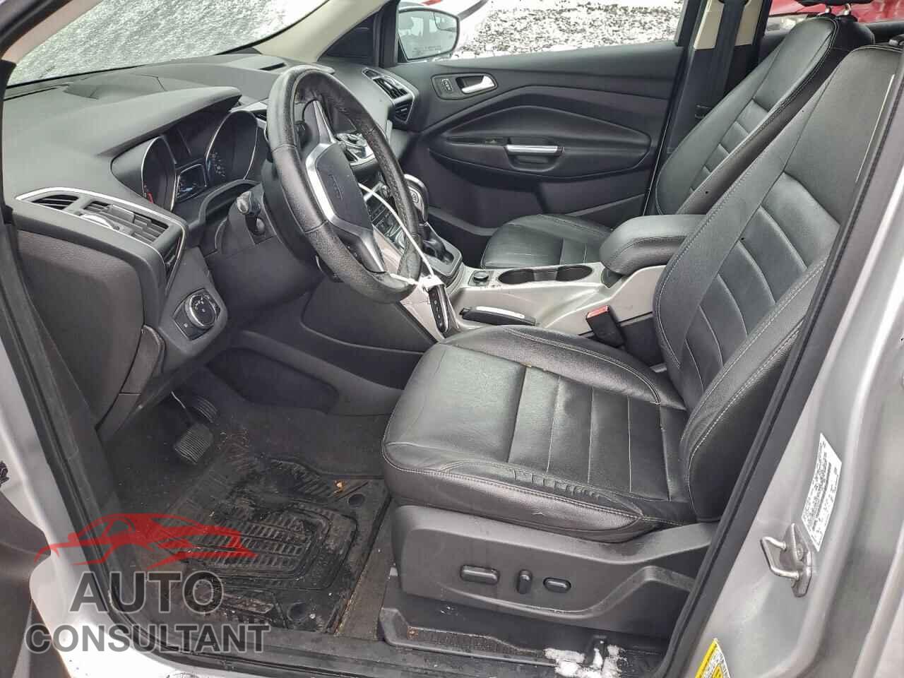 FORD ESCAPE 2013 - 1FMCU9HX4DUC43585