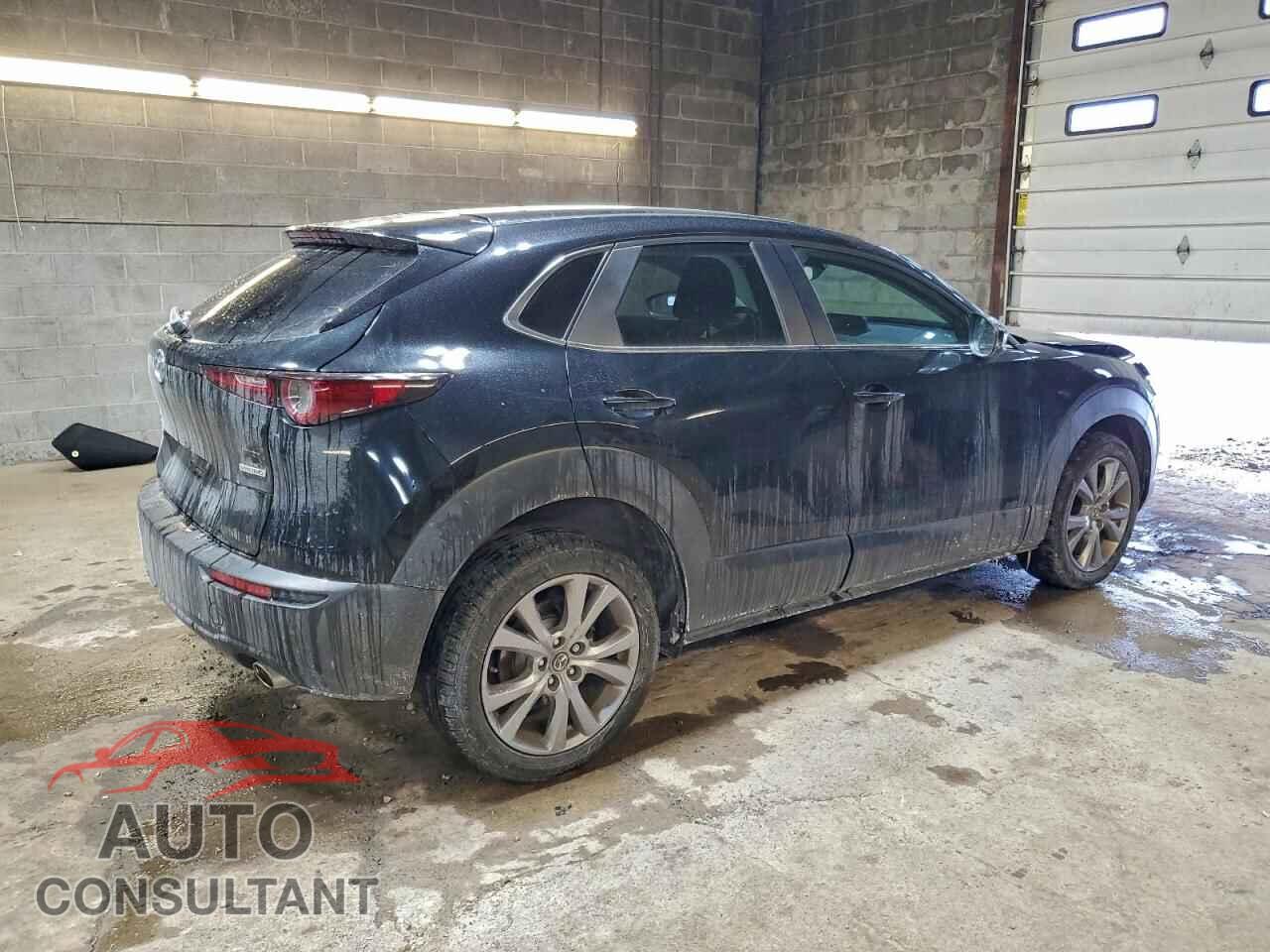 MAZDA CX30 2021 - 3MVDMBBL5MM222995