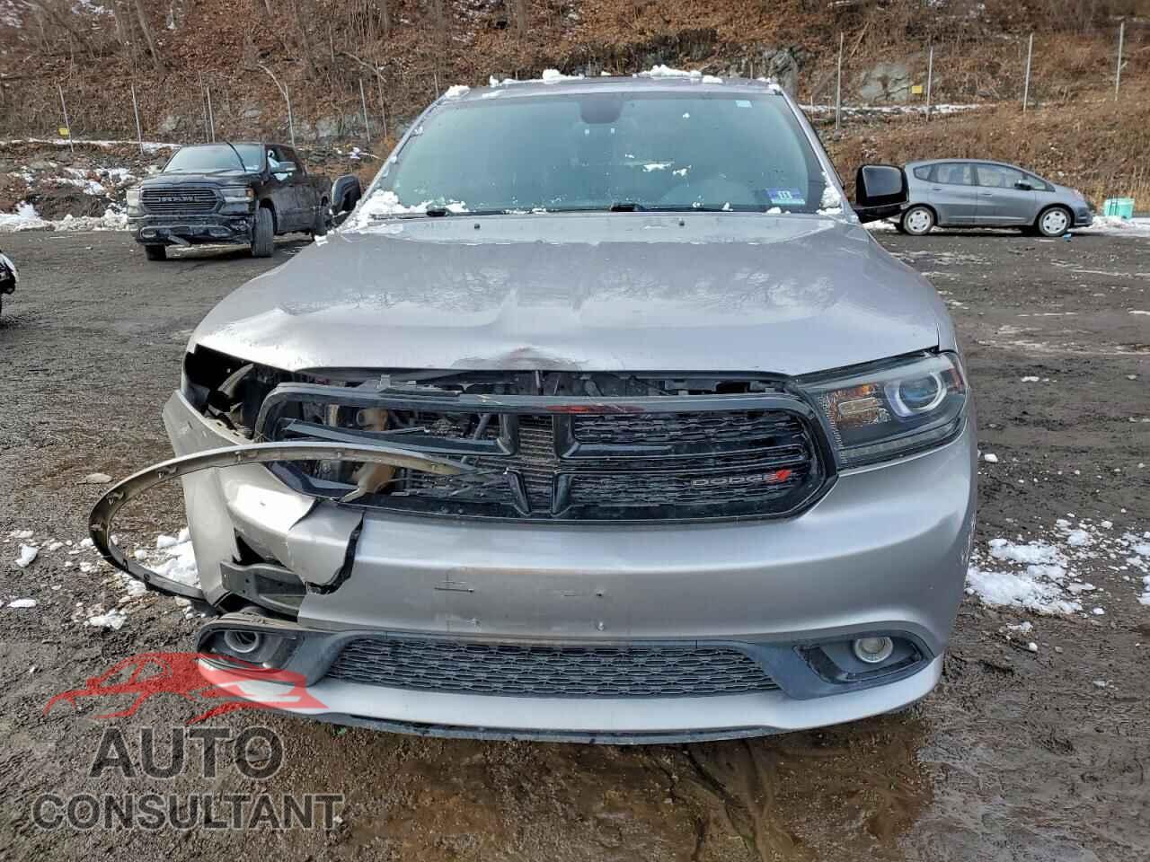 DODGE DURANGO 2015 - 1C4RDJDG7FC170145