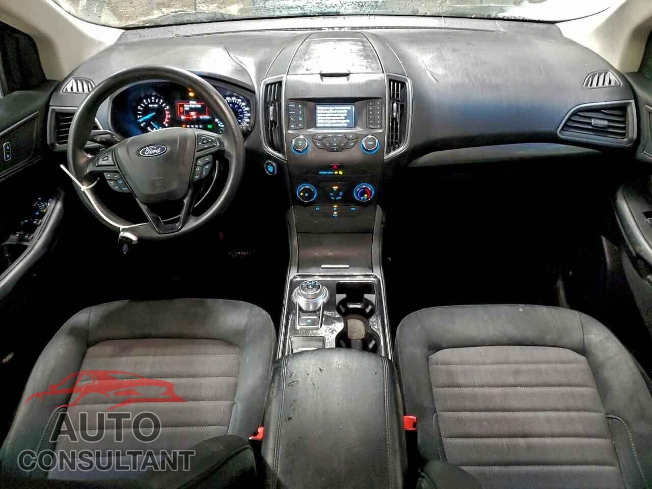 FORD EDGE 2019 - 2FMPK4G99KBC66246