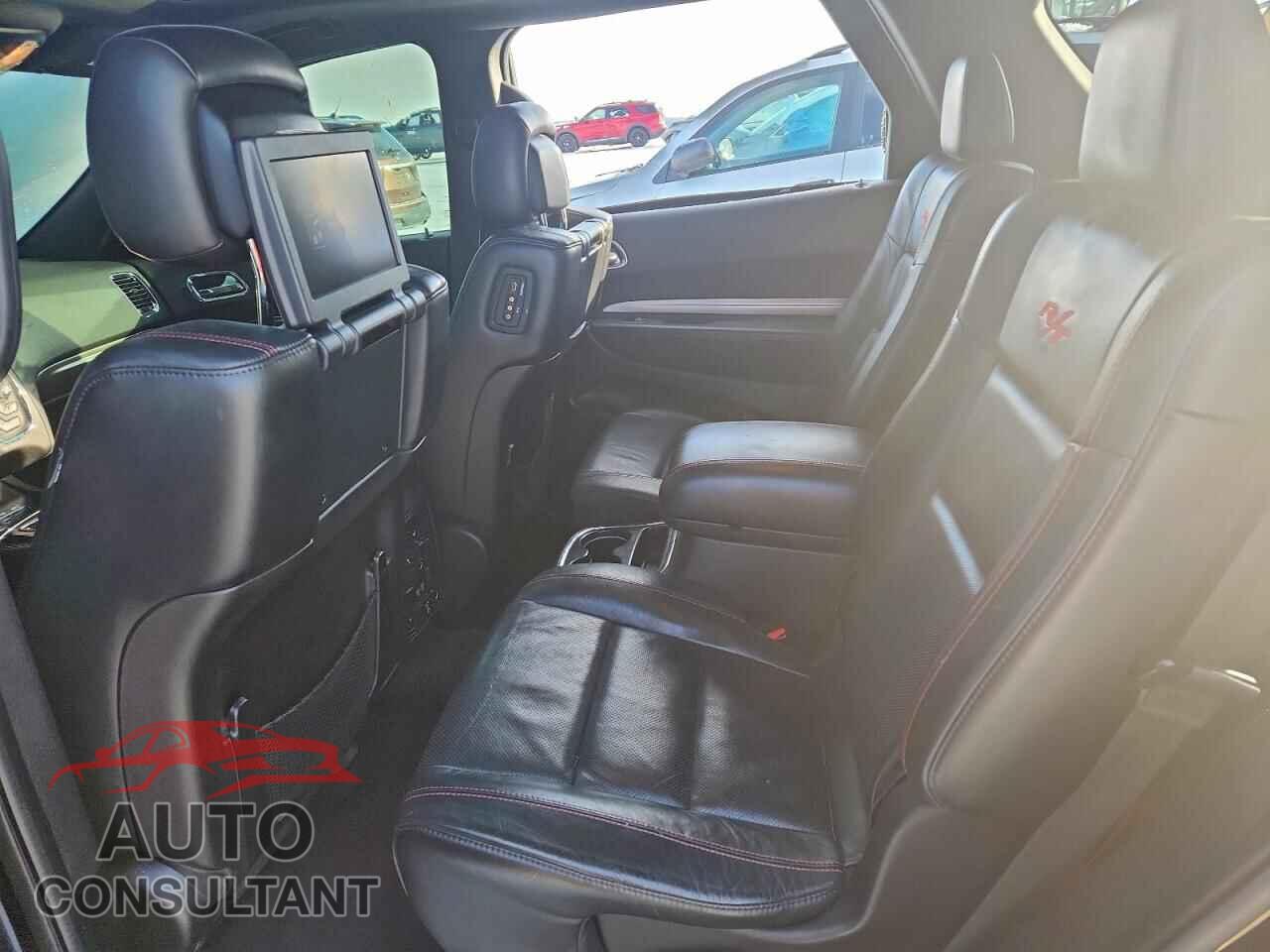 DODGE DURANGO 2015 - 1C4SDJCT2FC770474