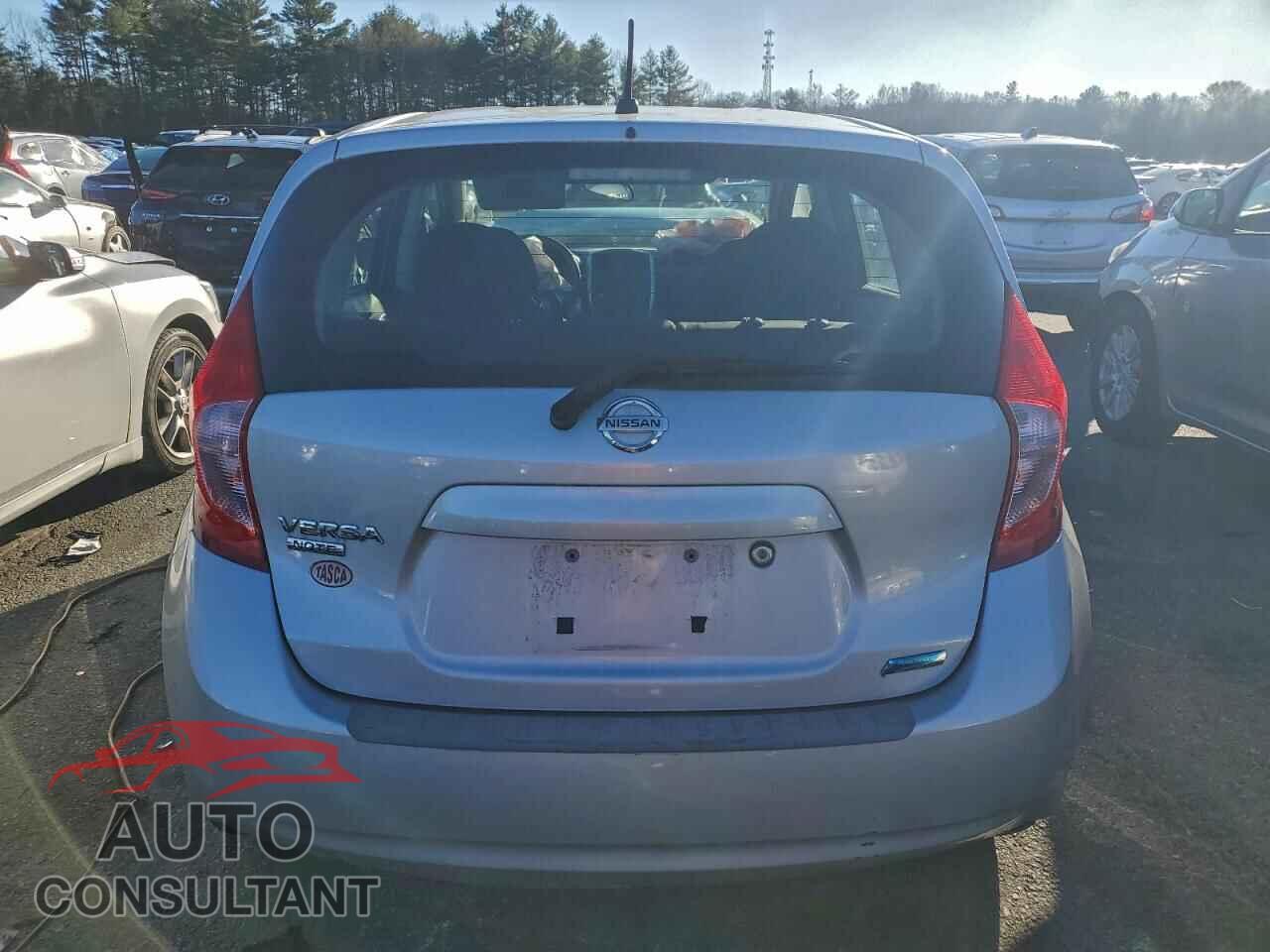 NISSAN VERSA 2015 - 3N1CE2CP4FL360373